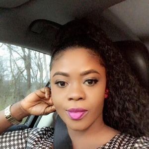 Meet your Posher, Ohemaa